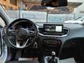 Kia Ceed SW / cee'd SW 1,6 CRDi SCR ISG Silber 48V Weiß - thumbnail 13