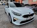Kia Ceed SW / cee'd SW 1,6 CRDi SCR ISG Silber 48V Weiß - thumbnail 6