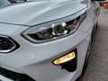 Kia Ceed SW / cee'd SW 1,6 CRDi SCR ISG Silber 48V Weiß - thumbnail 8