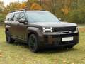 Hyundai SANTA FE 1.6T-GDI HEV Blackline *Standhzg*AHK* Brun - thumbnail 3