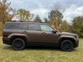 Hyundai SANTA FE 1.6T-GDI HEV Blackline *Standhzg*AHK* Brun - thumbnail 9