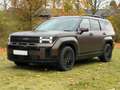 Hyundai SANTA FE 1.6T-GDI HEV Blackline *Standhzg*AHK* Brun - thumbnail 1