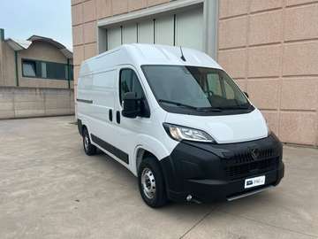 2.2 BlueHDi L2H2 35q140cv - S&S