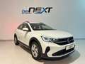 Volkswagen Taigo 1.0 TSI Life 70kW Blanco - thumbnail 1