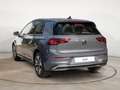 Volkswagen Golf VIII 1.5 eTSI Goal Grau - thumbnail 3