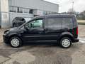 Volkswagen Caddy 1.4TGI Kombi BMT CNG Navi Klima PTC Euro6* Schwarz - thumbnail 4