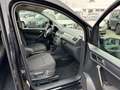 Volkswagen Caddy 1.4TGI Kombi BMT CNG Navi Klima PTC Euro6* Schwarz - thumbnail 8