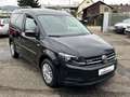 Volkswagen Caddy 1.4TGI Kombi BMT CNG Navi Klima PTC Euro6* Schwarz - thumbnail 3