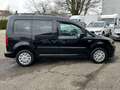 Volkswagen Caddy 1.4TGI Kombi BMT CNG Navi Klima PTC Euro6* Schwarz - thumbnail 6