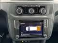 Volkswagen Caddy 1.4TGI Kombi BMT CNG Navi Klima PTC Euro6* Schwarz - thumbnail 13