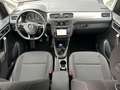 Volkswagen Caddy 1.4TGI Kombi BMT CNG Navi Klima PTC Euro6* Schwarz - thumbnail 14