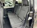 Volkswagen Caddy 1.4TGI Kombi BMT CNG Navi Klima PTC Euro6* Schwarz - thumbnail 9