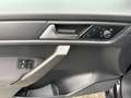 Volkswagen Caddy 1.4TGI Kombi BMT CNG Navi Klima PTC Euro6* Schwarz - thumbnail 11