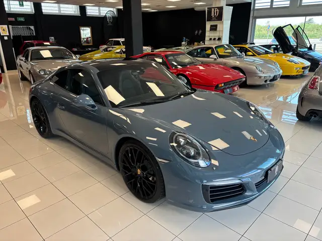 Porsche 991 991 CARRERA 2 - APPROVED