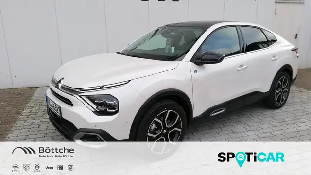 Citroen C4 X ë- Shine