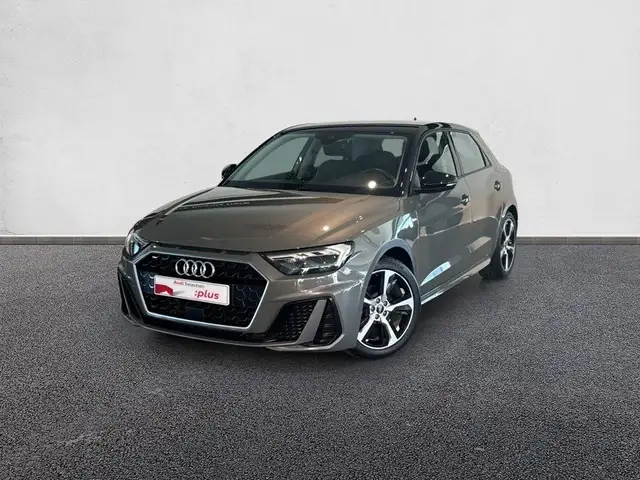 Audi A1 Sportback 25 TFSI Adrenalin