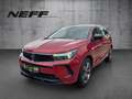 Opel Grandland 1.2 Turbo Elegance LED+Navi+2xKlima+LM Rouge - thumbnail 2