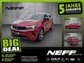 Opel Grandland 1.2 Turbo Elegance LED+Navi+2xKlima+LM Rouge - thumbnail 1