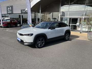 MX-30 e-Skyactiv 145 ch
