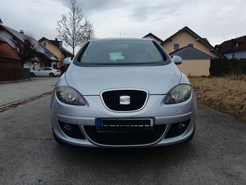 Altea 1.6 XL Stylance