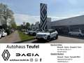 Renault Captur Techno Eco-G 100; *NAVI*SHZ*LHZ*LPG Weiß - thumbnail 1