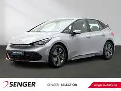 Cupra Born LED ACC Navi Kamera Sprachsteuerung