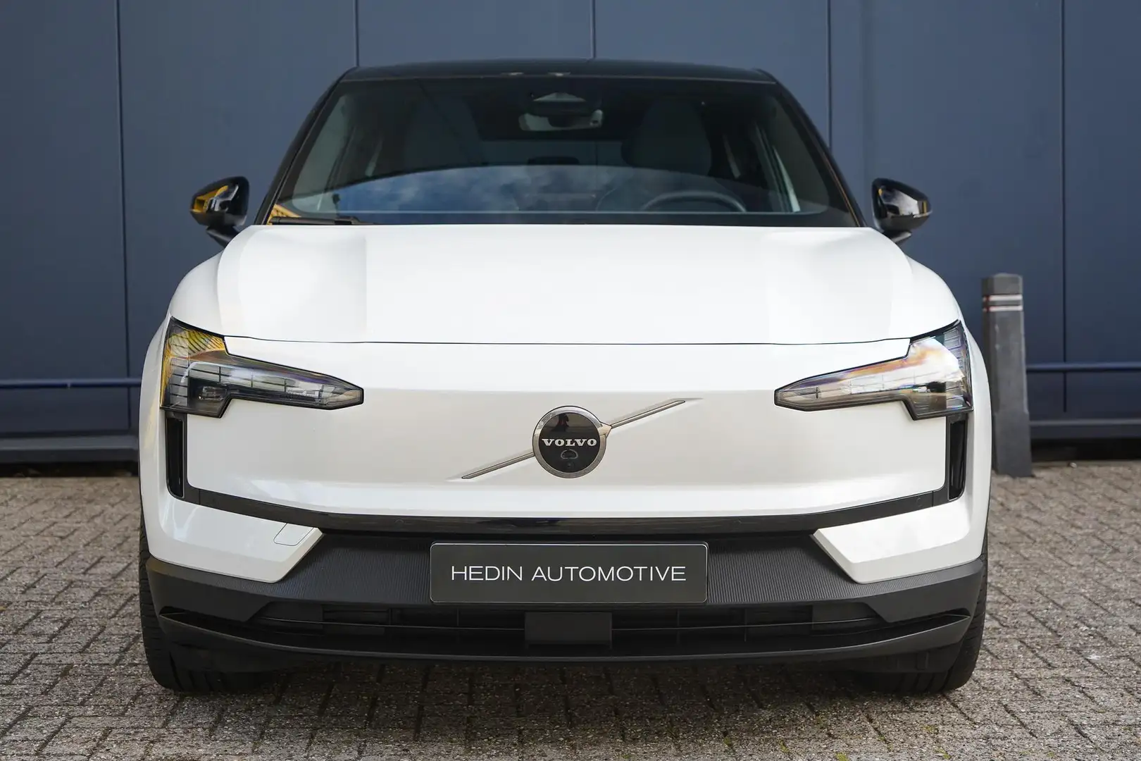 Volvo EX30 Twin Motor Performance Ultra | Stuur- stoelverwarm Weiß - 2