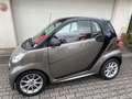 smart forTwo Fortwo Coupé 45 Passion Aut. Passion Gris - thumbnail 4