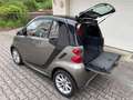 smart forTwo Fortwo Coupé 45 Passion Aut. Passion Gris - thumbnail 10