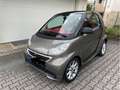 smart forTwo Fortwo Coupé 45 Passion Aut. Passion Gris - thumbnail 6