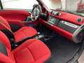 smart forTwo Fortwo Coupé 45 Passion Aut. Passion Gris - thumbnail 2