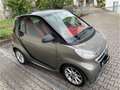 smart forTwo Fortwo Coupé 45 Passion Aut. Passion Gris - thumbnail 5