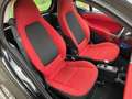 smart forTwo Fortwo Coupé 45 Passion Aut. Passion Gris - thumbnail 9