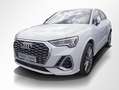 Audi Q3 Sportback 45 TFSI e 2x S line LED Navi RüKa Weiß - thumbnail 14