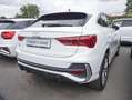 Audi Q3 Sportback 45 TFSI e 2x S line LED Navi RüKa Weiß - thumbnail 3
