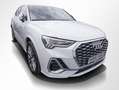 Audi Q3 Sportback 45 TFSI e 2x S line LED Navi RüKa Weiß - thumbnail 2