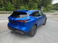 Nissan Qashqai Qashqai 1,3 DIG-T 4x4 Aut. Tekna Blau - thumbnail 4