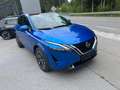 Nissan Qashqai Qashqai 1,3 DIG-T 4x4 Aut. Tekna Blau - thumbnail 2