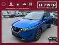 Nissan Qashqai Qashqai 1,3 DIG-T 4x4 Aut. Tekna Blau - thumbnail 1