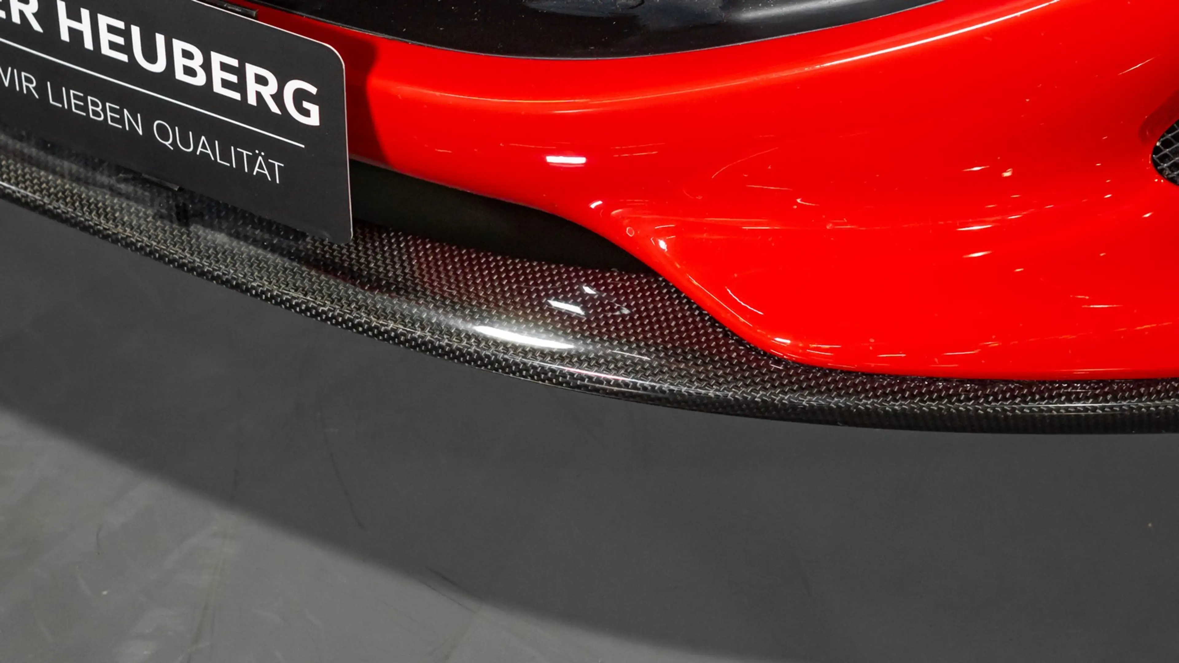 Ferrari Portofino *CARBON*KERAMIK*360°* — photo 4