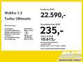 Opel Mokka 1.2 Turbo Ultimate FLA*Massage*Leder*LM Zilver - thumbnail 4