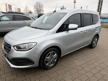 T 180 STYLE 5-Sitze Klima Kamera Tempomat Kam.