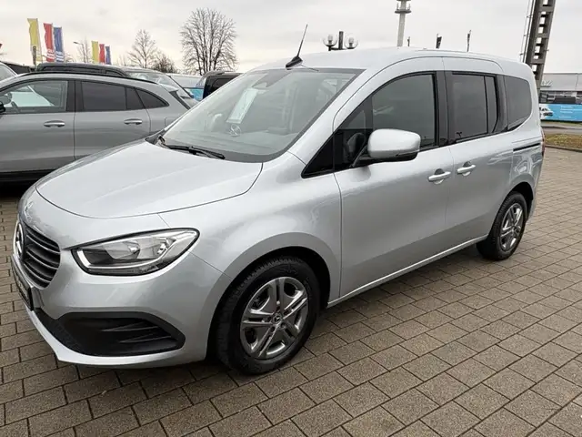 Mercedes-Benz Classe T T 180 STYLE 5-Sitze Klima Kamera Tempomat Kam.