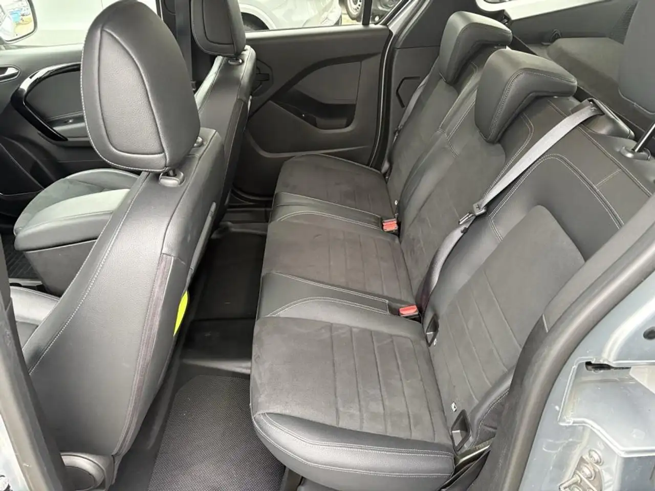 Mercedes-Benz T-Class T 180 STYLE 5-Sitze Klima Kamera Tempomat Kam. 13