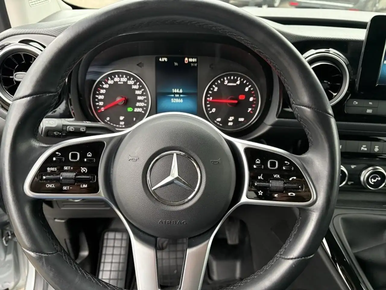 Mercedes-Benz T-Class T 180 STYLE 5-Sitze Klima Kamera Tempomat Kam. 14
