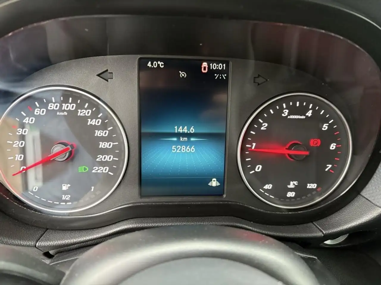 Mercedes-Benz T-Class T 180 STYLE 5-Sitze Klima Kamera Tempomat Kam. 15