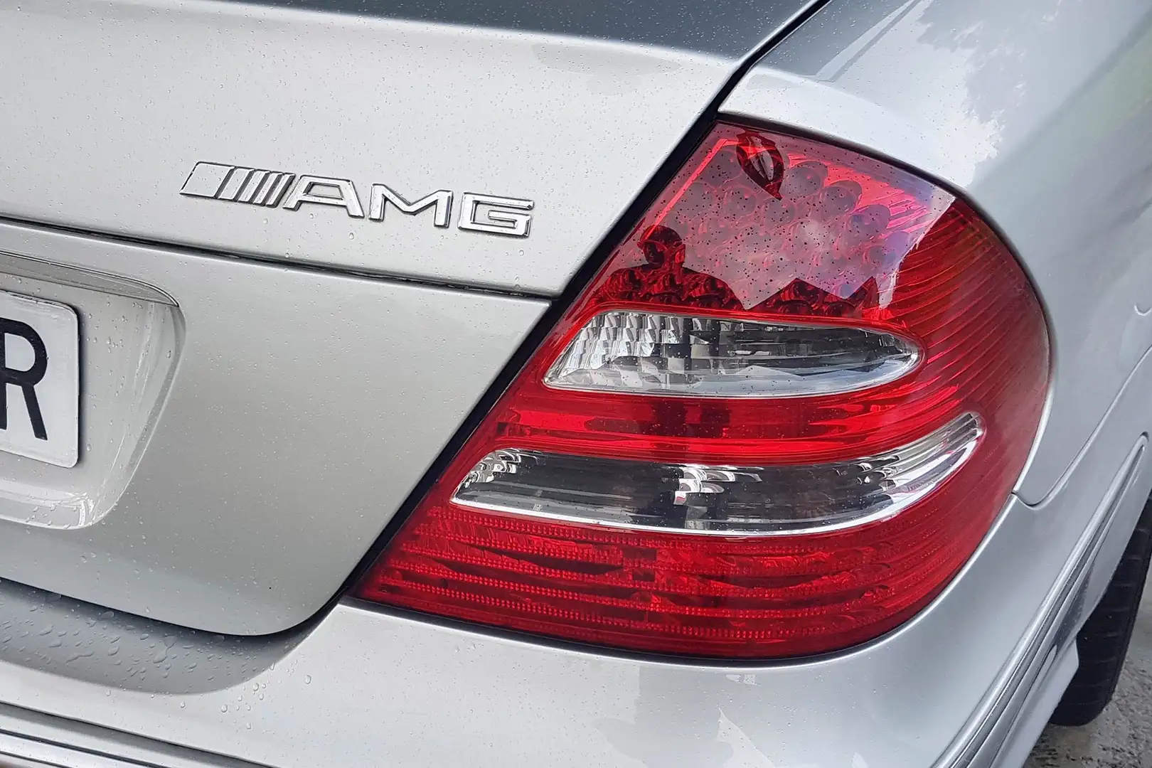 Mercedes-Benz E 55 AMG E 55 AMG V8 476CV - 2