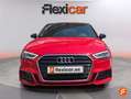Audi A3 Sportback 35 TFSI S tronic 110kW Rojo - thumbnail 26