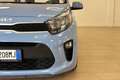 Kia Picanto 1.0 12V 5 porte Urban Bleu - thumbnail 11