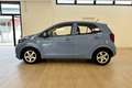 Kia Picanto 1.0 12V 5 porte Urban Bleu - thumbnail 4